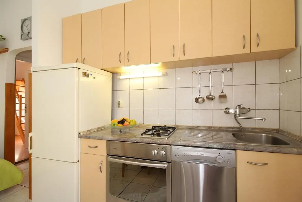 Apartment Adria Pula